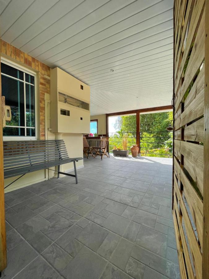 Manava Huahine Beach House Daire Fare Dış mekan fotoğraf